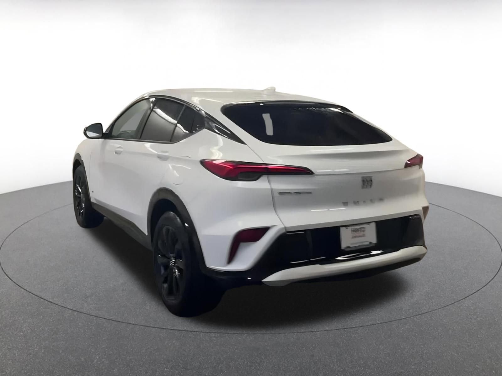 Thumbnail: 2025 Buick Envista - 4