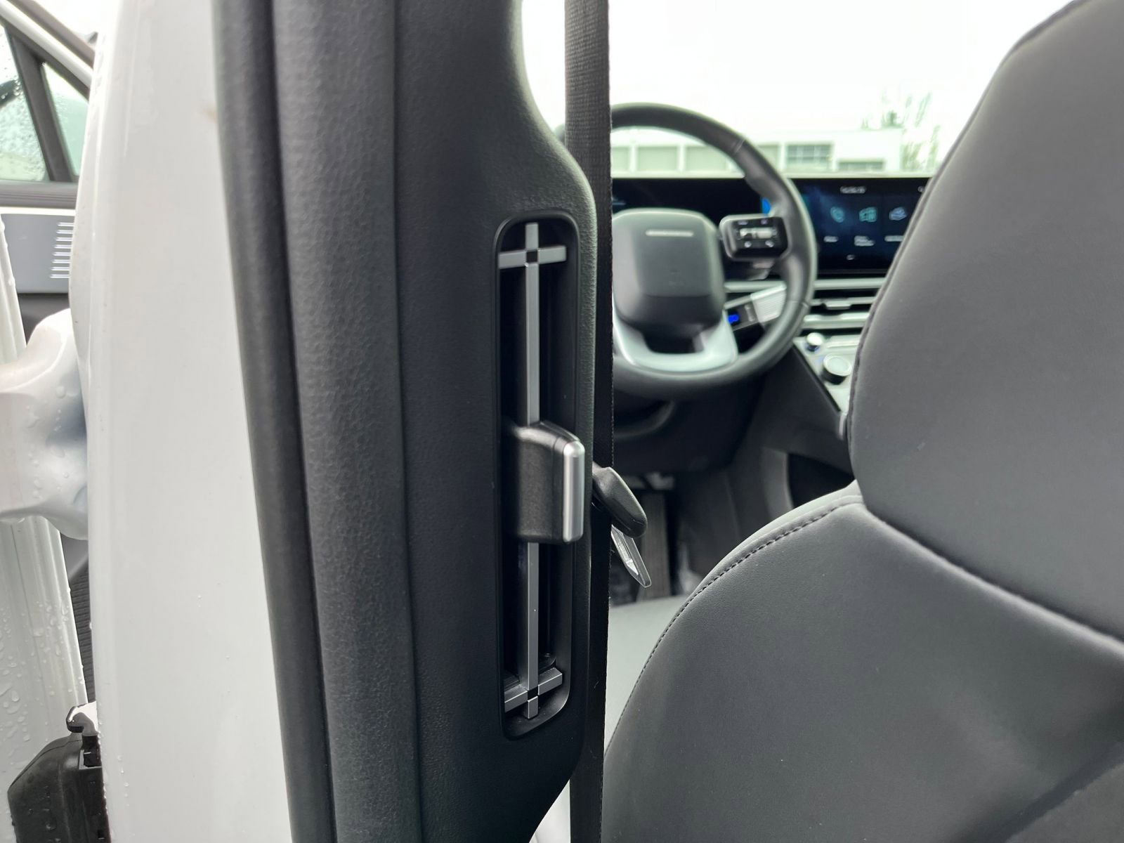 Thumbnail: 2025 Hyundai Santa Fe - 25