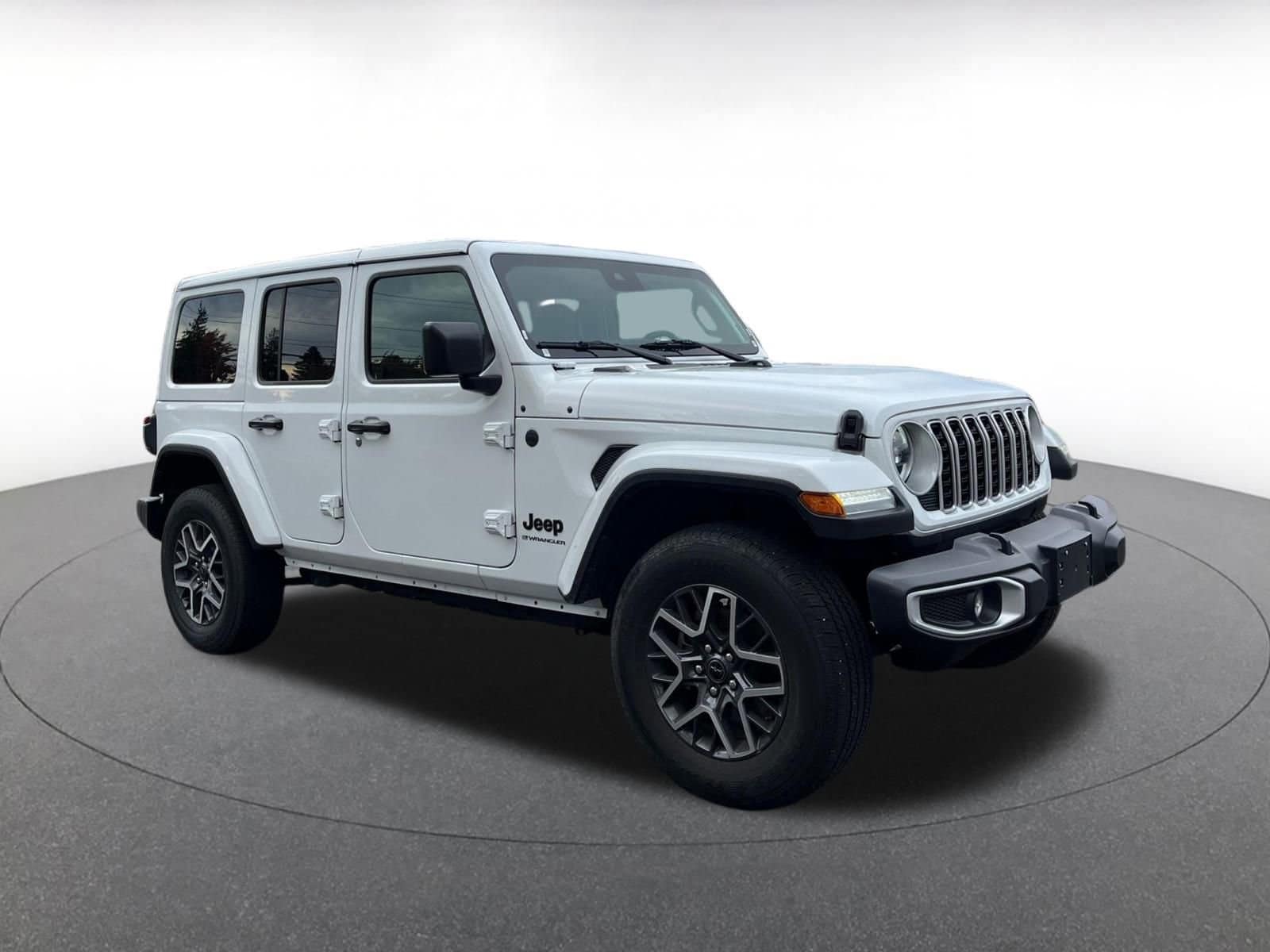 Thumbnail: 2025 Jeep Wrangler - 1