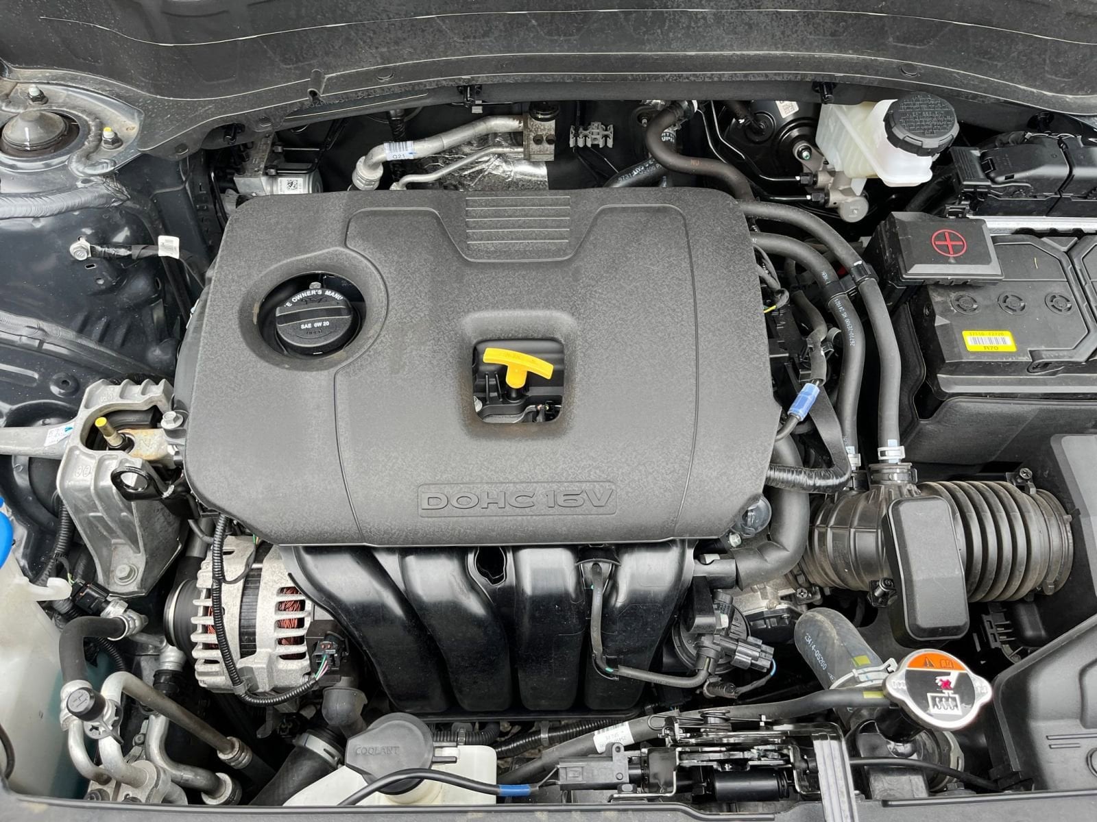 Thumbnail: 2025 Kia Seltos - 33