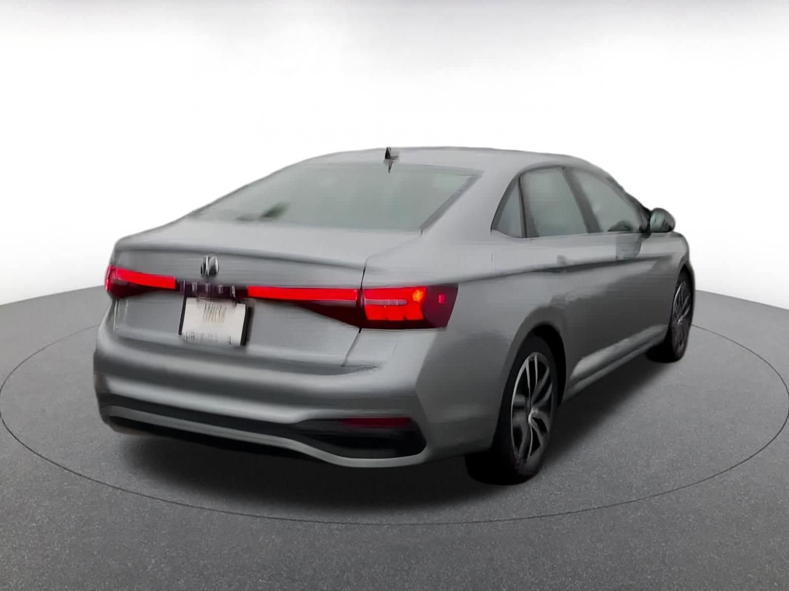 Thumbnail: 2025 Volkswagen Jetta - 16