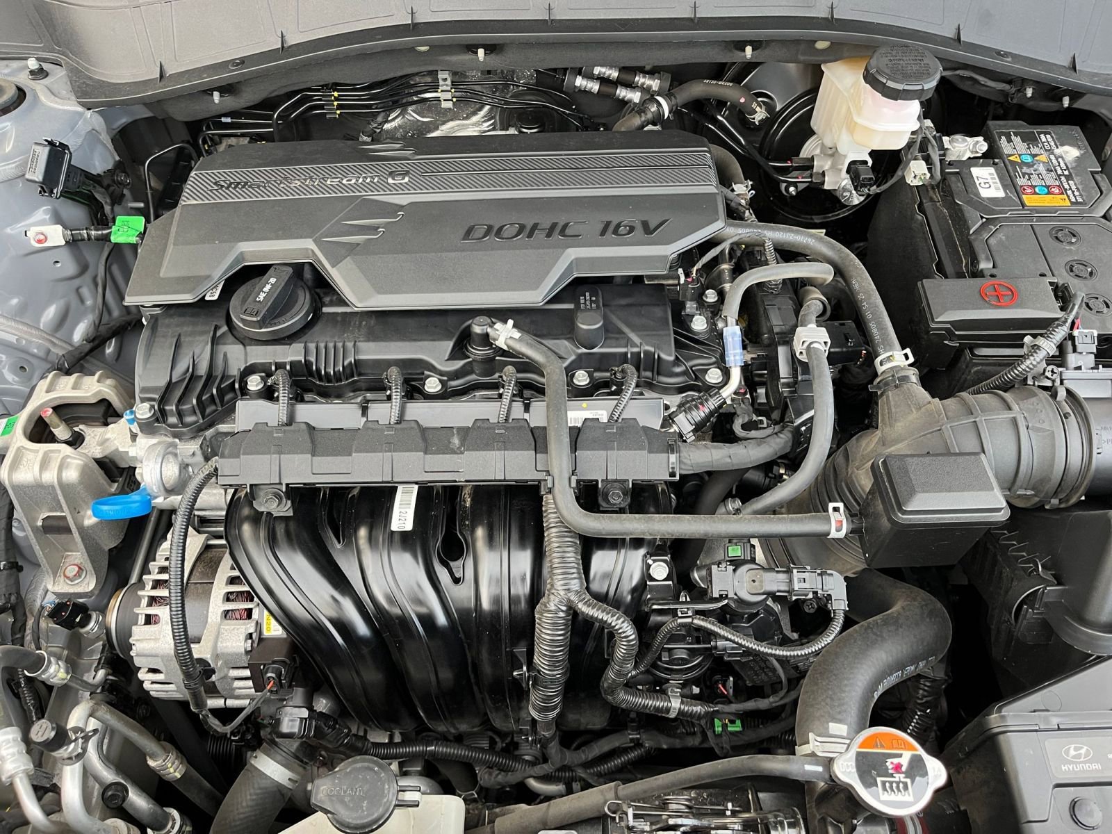 Thumbnail: 2025 Hyundai Kona - 32