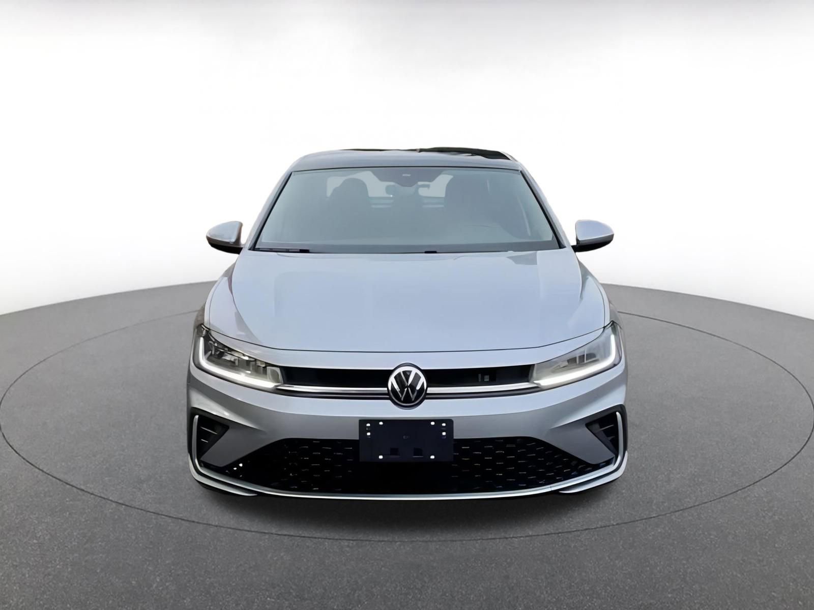 Thumbnail: 2025 Volkswagen Jetta - 7
