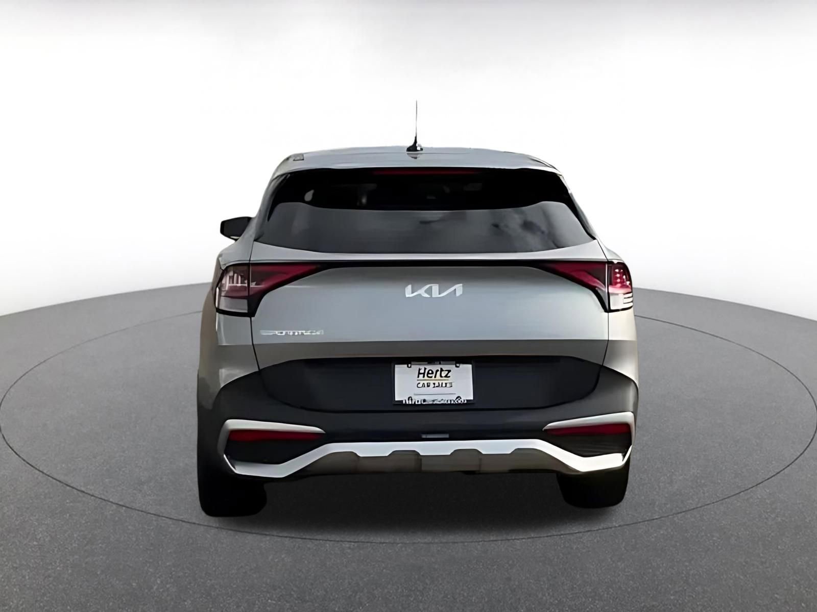 Thumbnail: 2025 Kia Sportage - 12