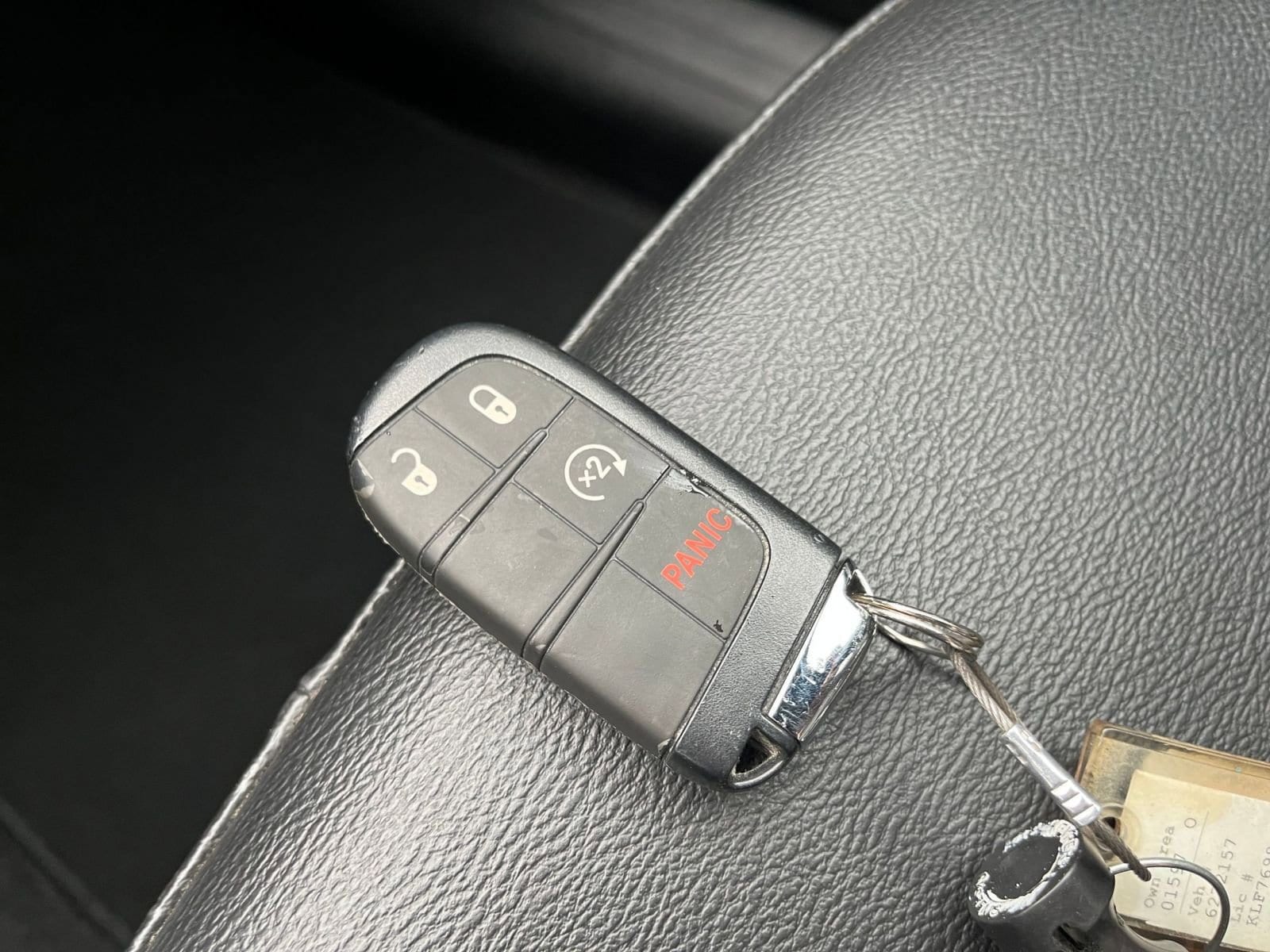 Thumbnail: 2025 Jeep Compass - 27