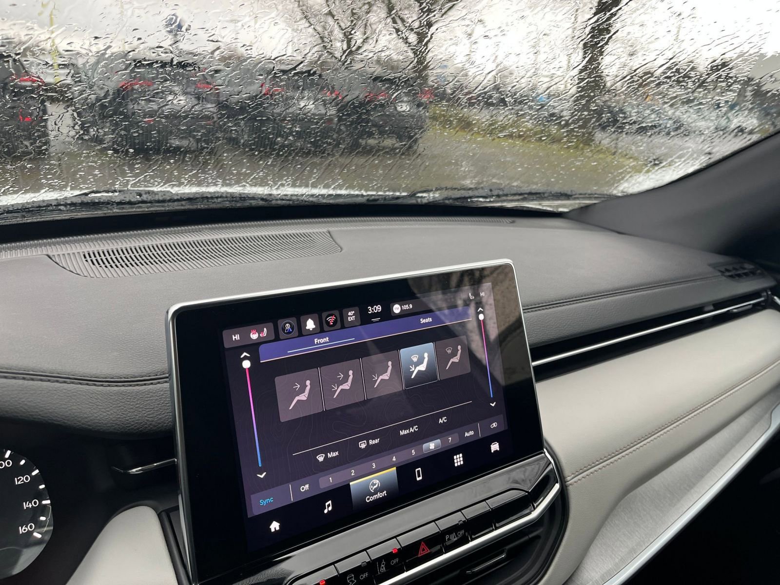 Thumbnail: 2025 Jeep Compass - 18