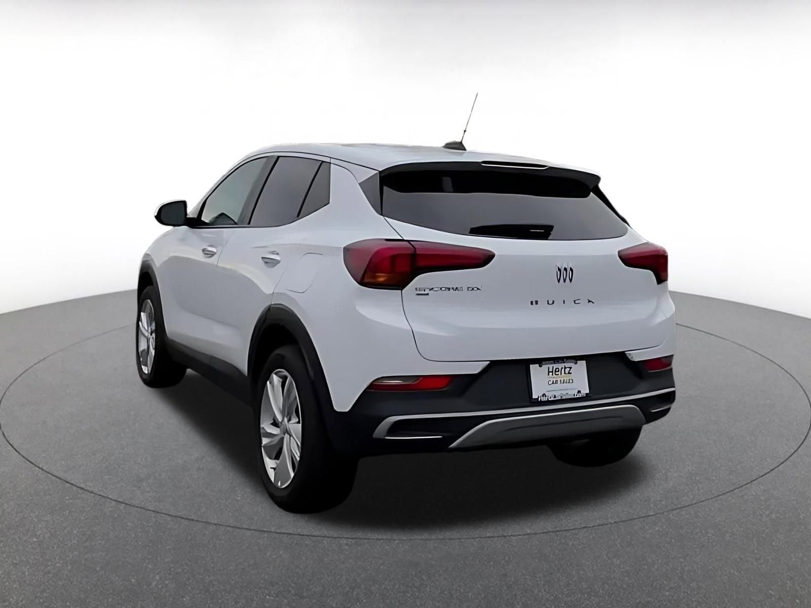 Thumbnail: 2025 Buick Encore GX - 11