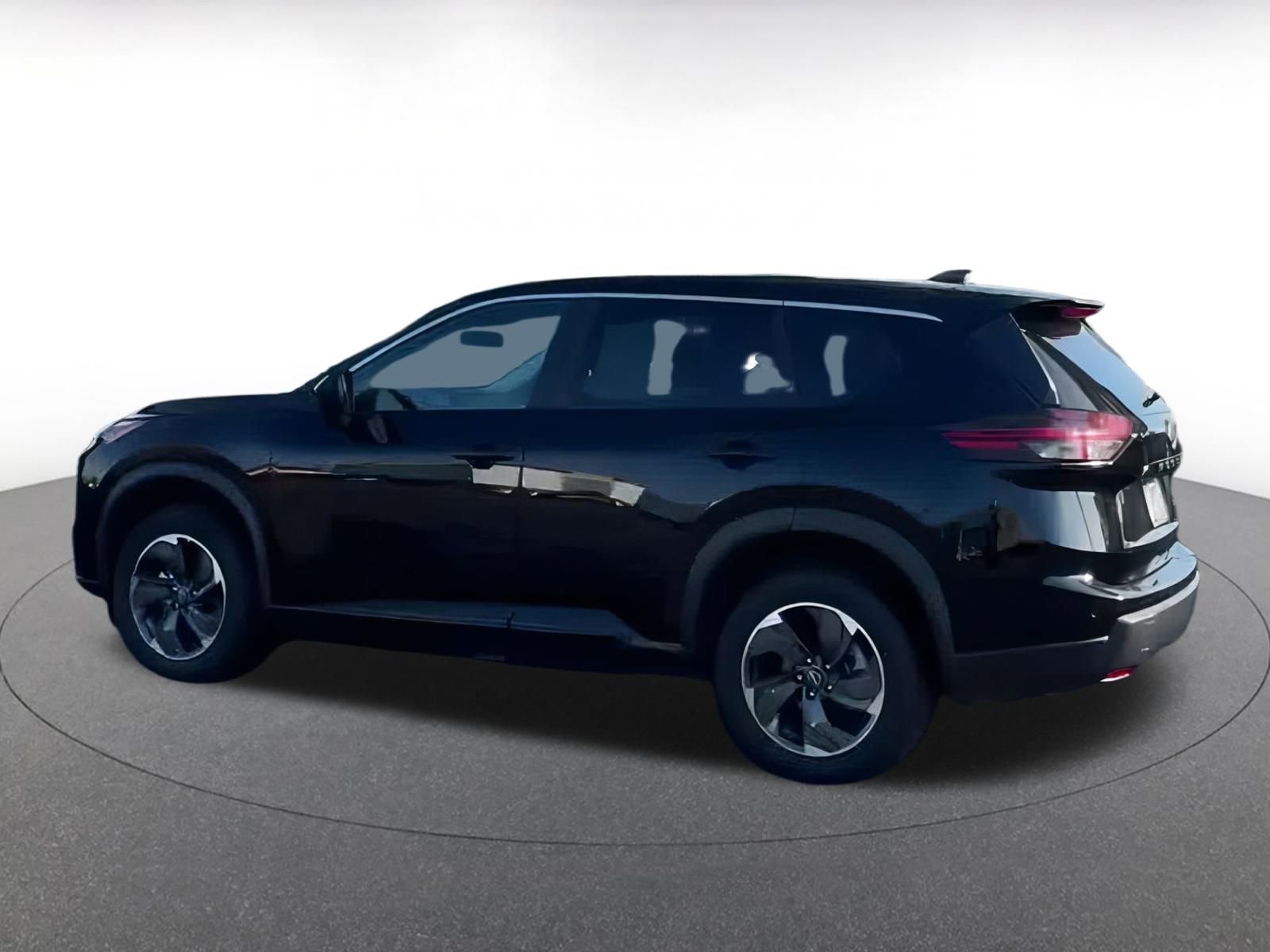 Thumbnail: 2024 Nissan Rogue - 10