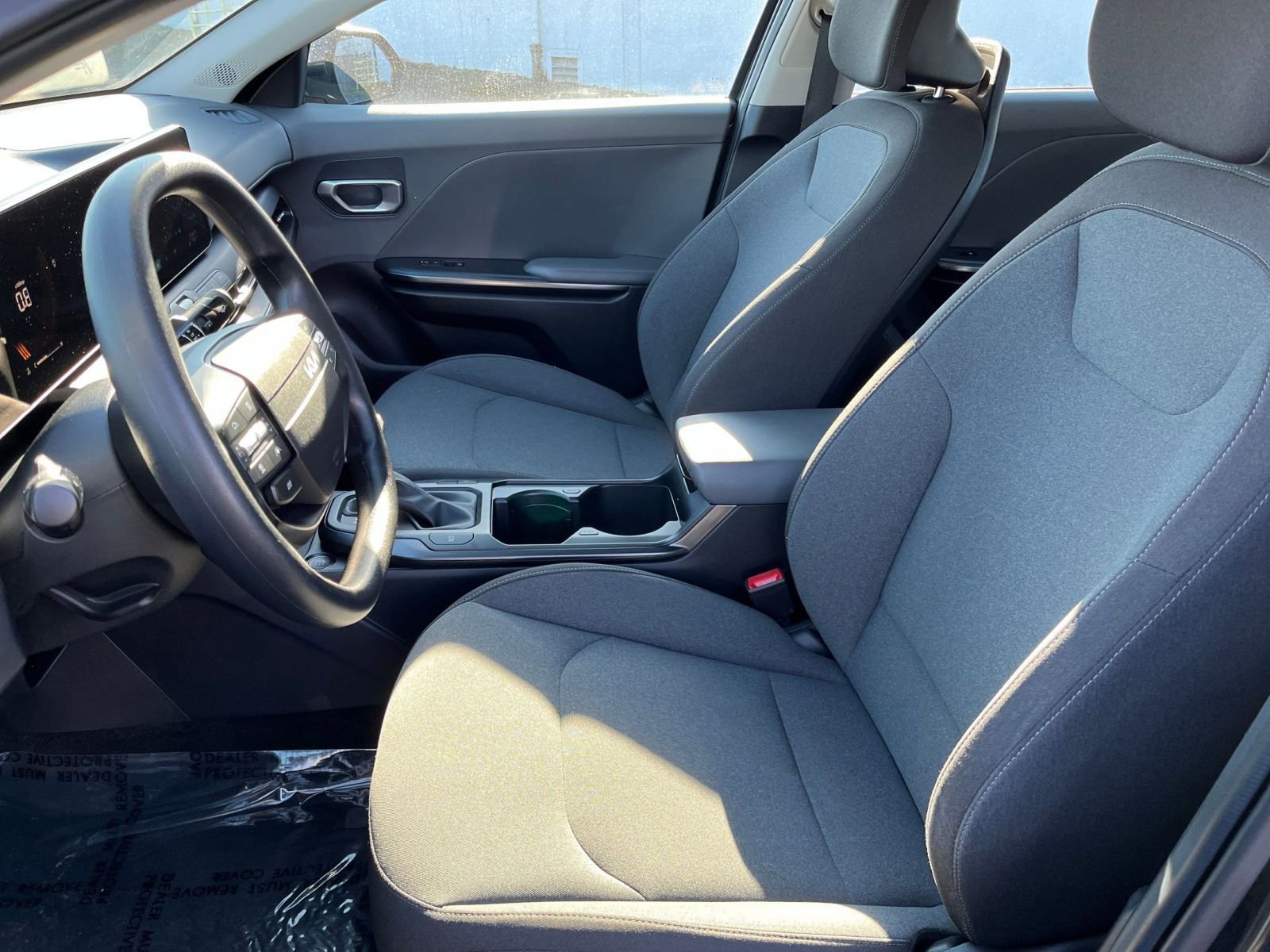 Thumbnail: 2025 Kia K4 - 35