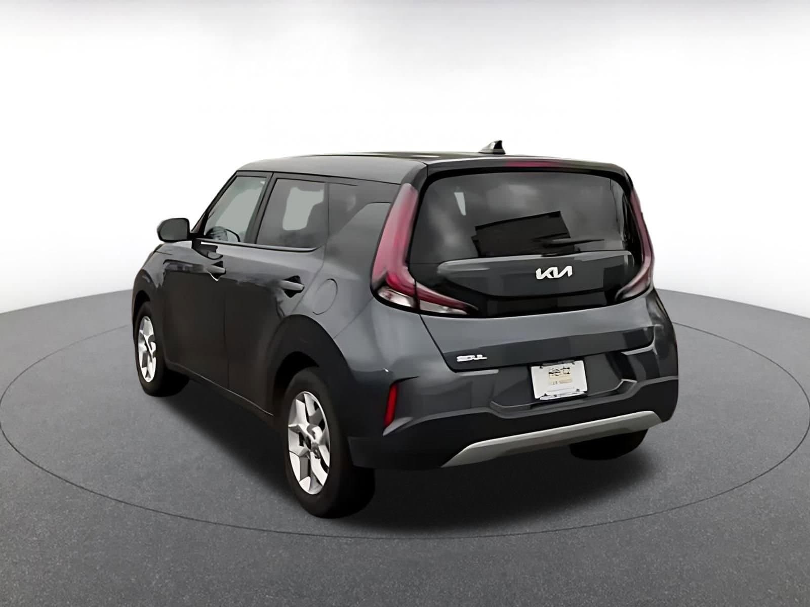 Thumbnail: 2025 Kia Soul - 11