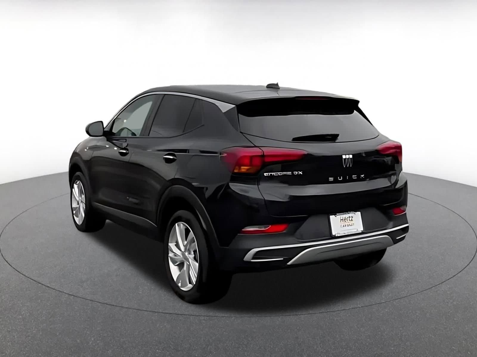 Thumbnail: 2025 Buick Encore GX - 10