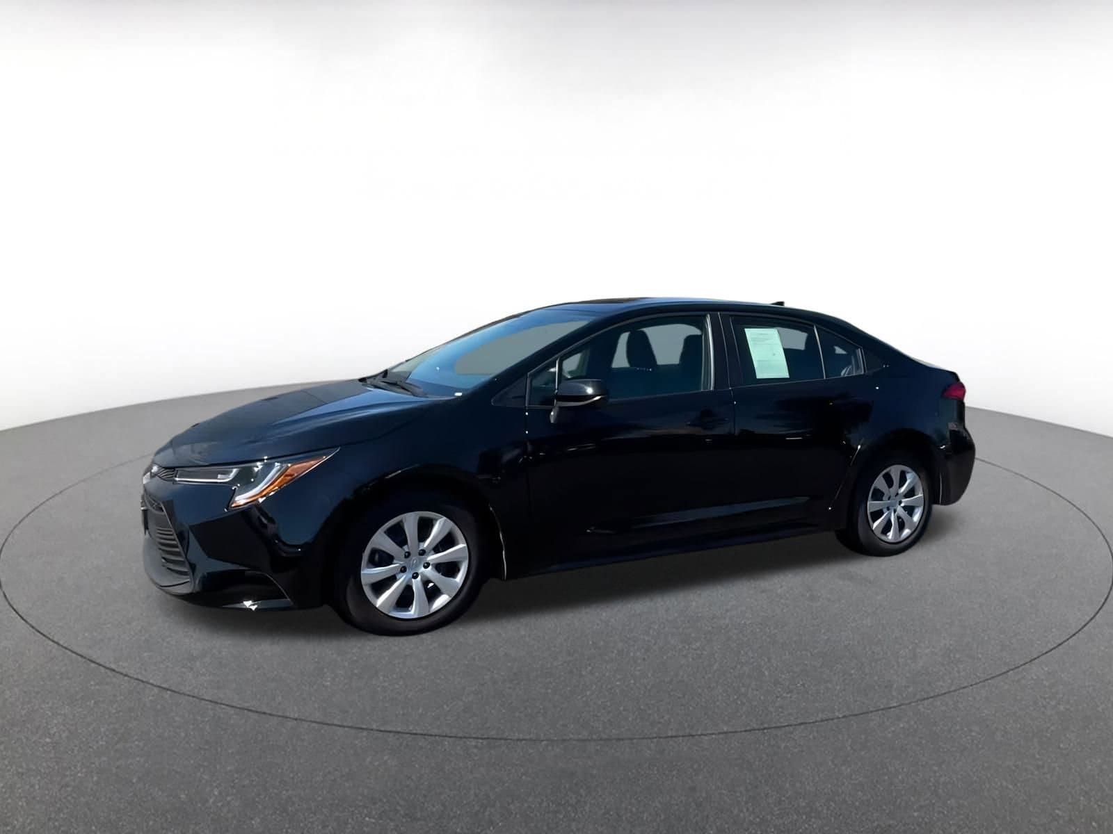 Thumbnail: 2024 Toyota Corolla - 8