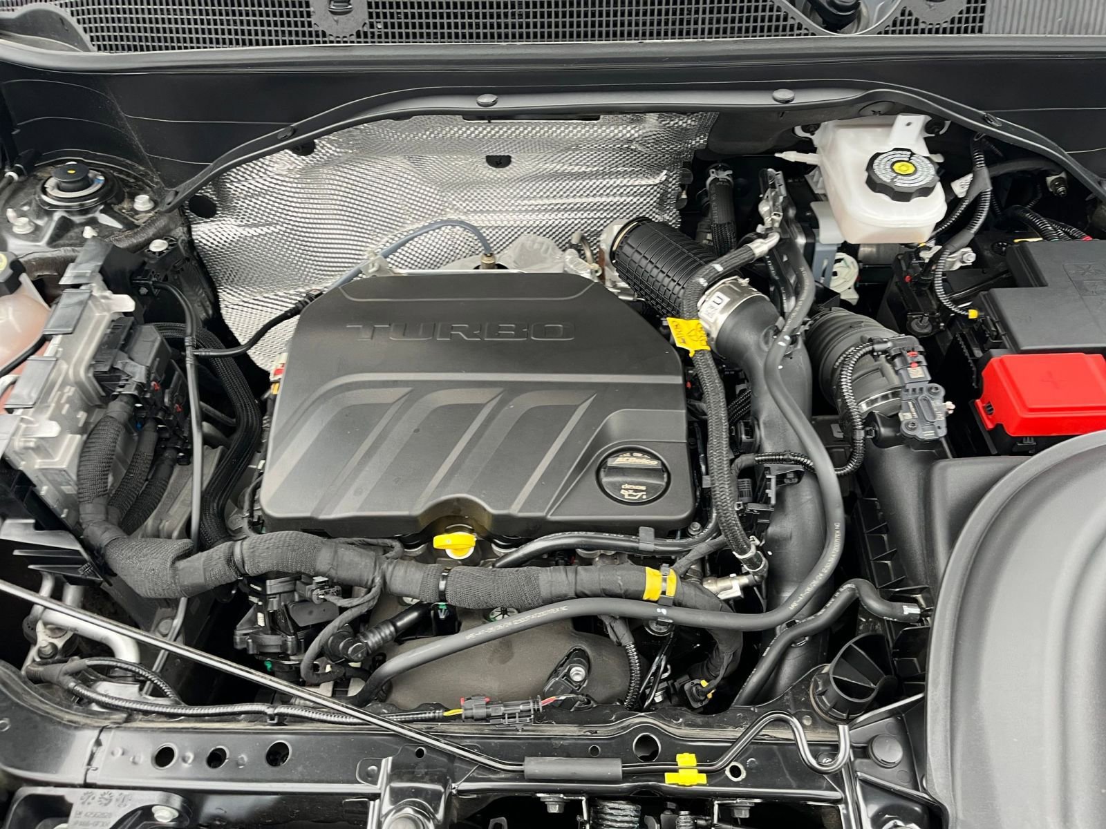 Thumbnail: 2025 Buick Encore GX - 32