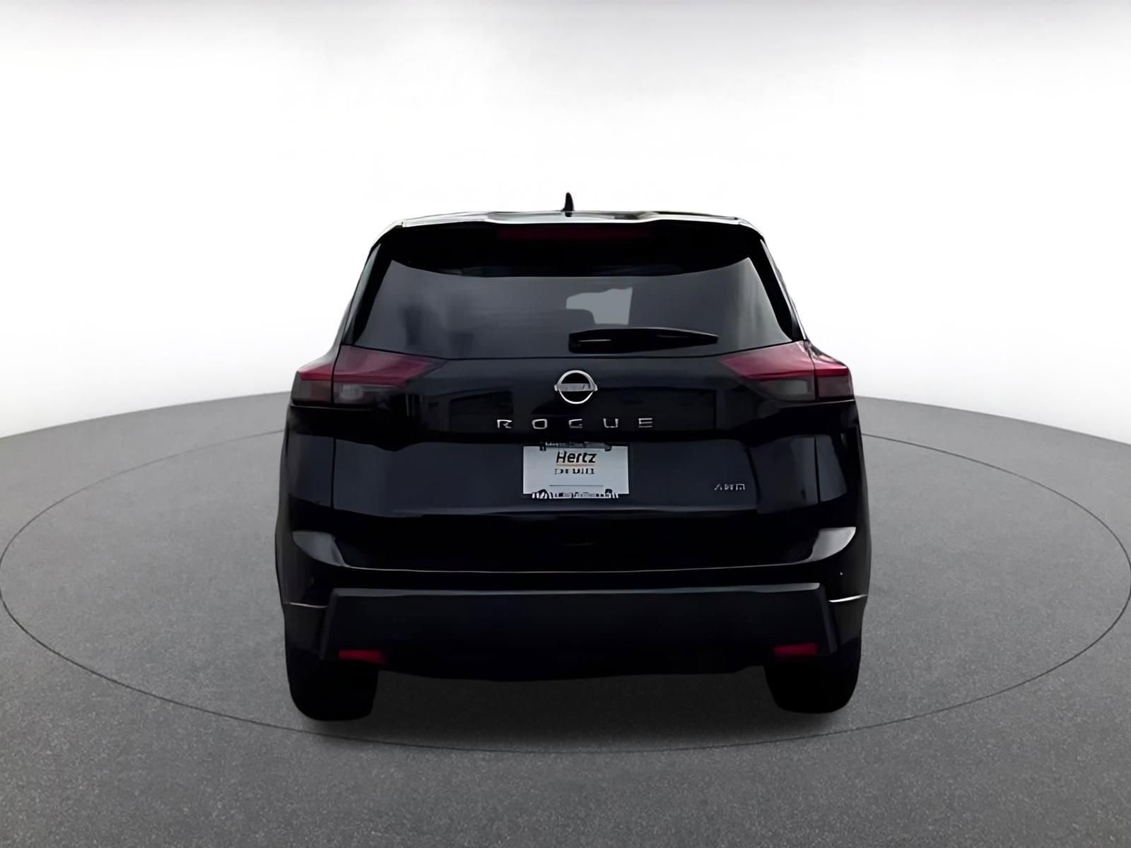 Thumbnail: 2025 Nissan Rogue - 11