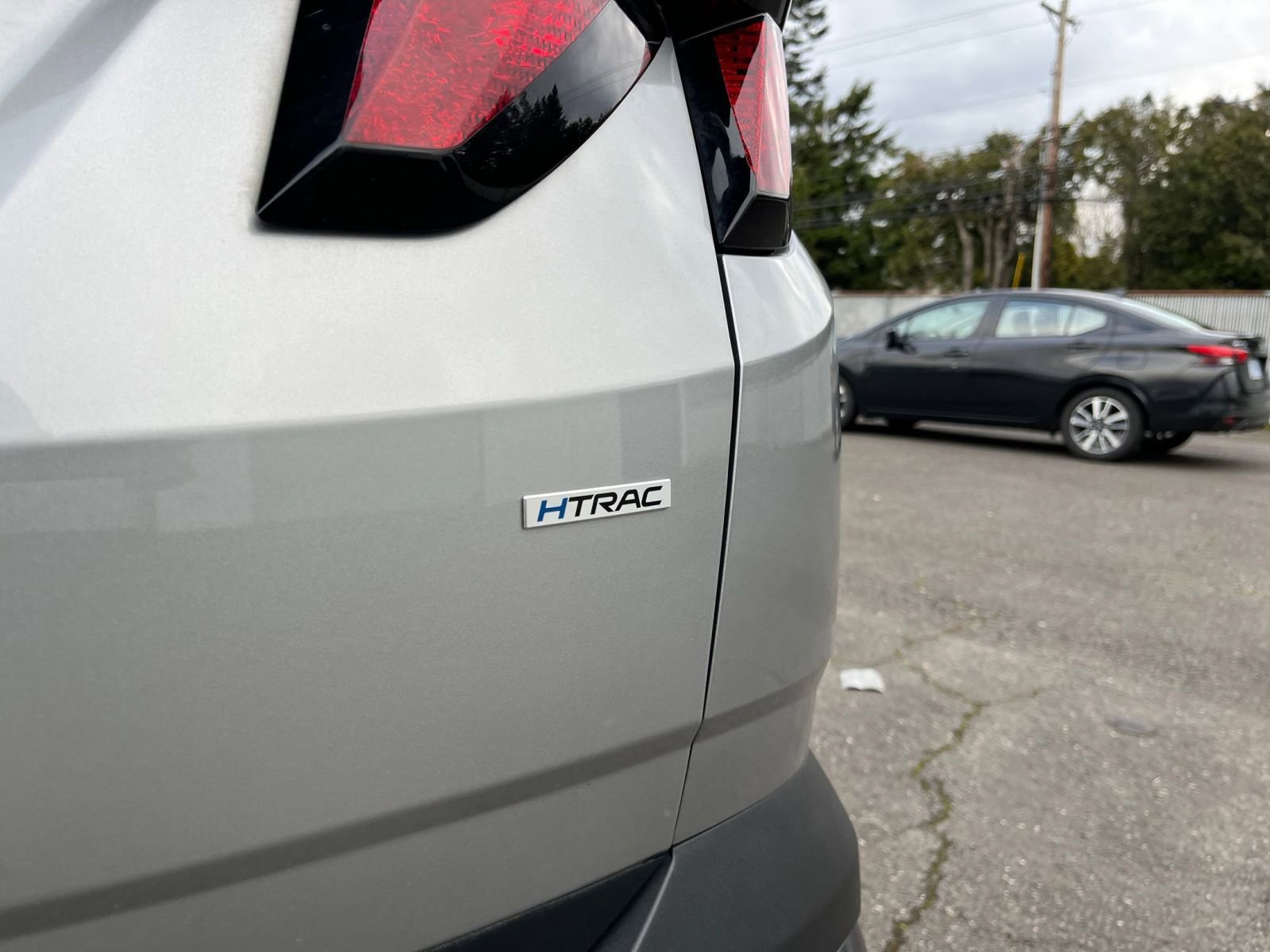 Thumbnail: 2025 Hyundai Tucson - 17