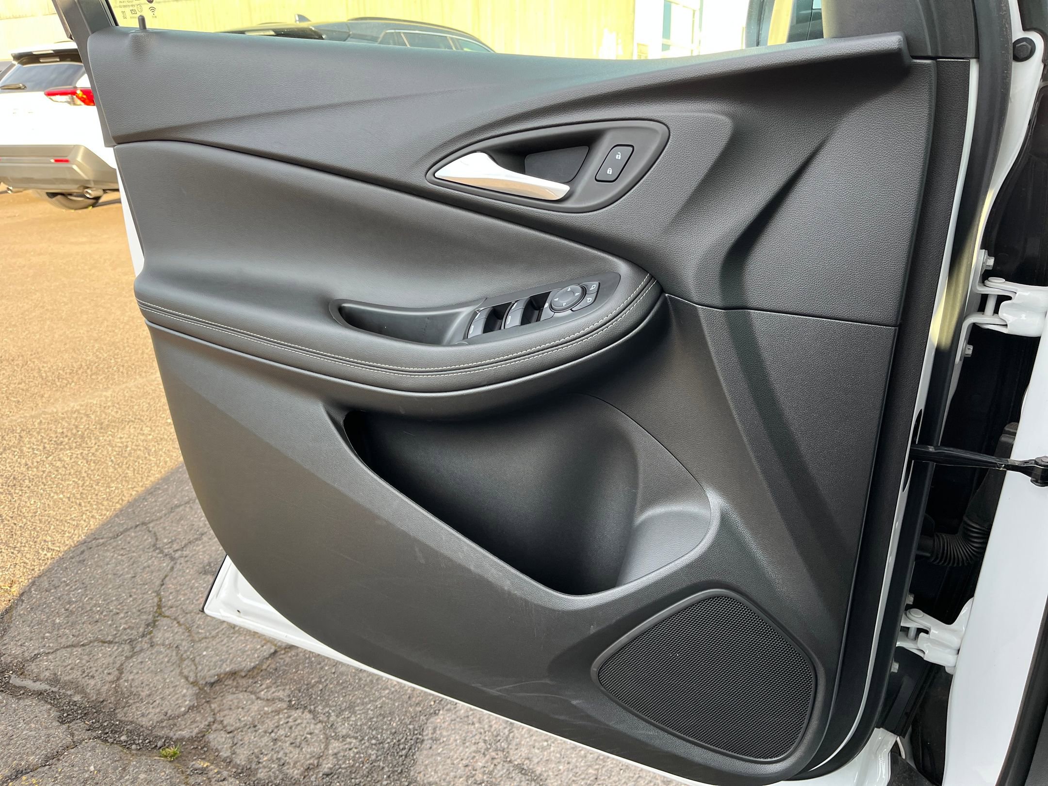 Thumbnail: 2025 Buick Encore GX - 20