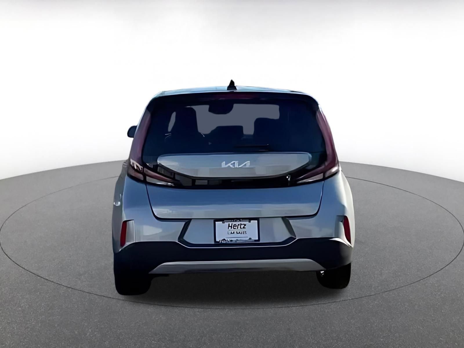 Thumbnail: 2025 Kia Soul - 11