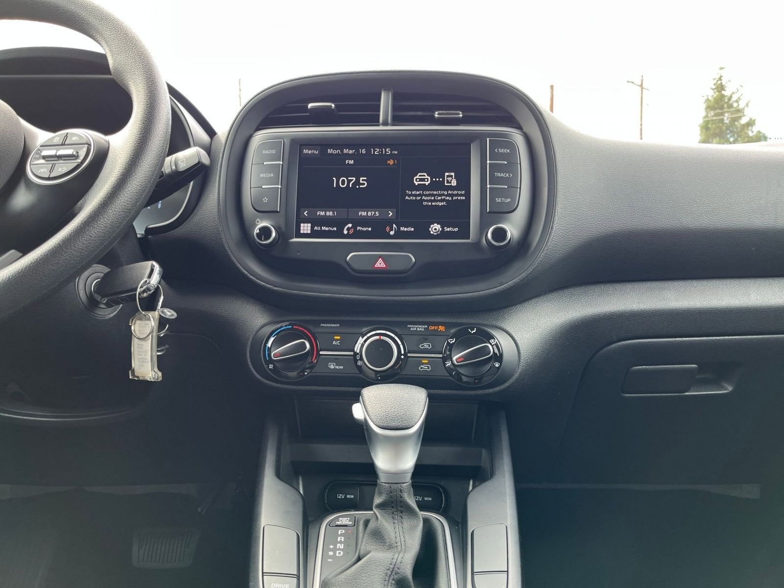 Thumbnail: 2025 Kia Soul - 20