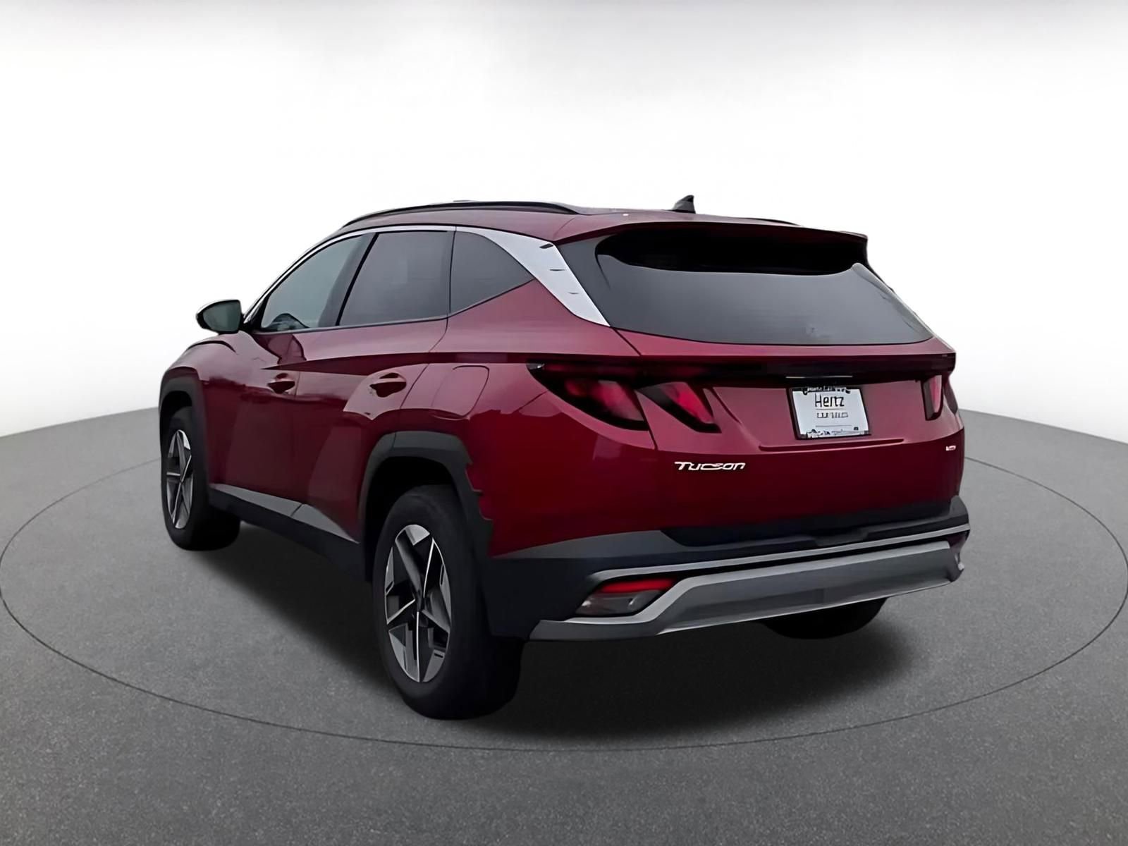 Thumbnail: 2025 Hyundai Tucson - 11