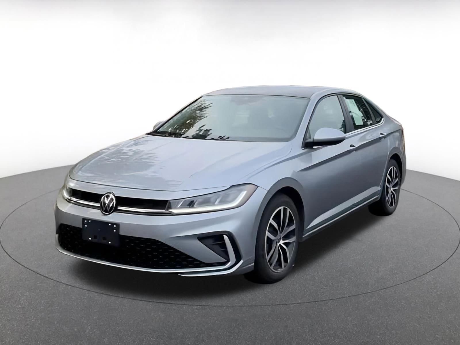 Thumbnail: 2025 Volkswagen Jetta - 9