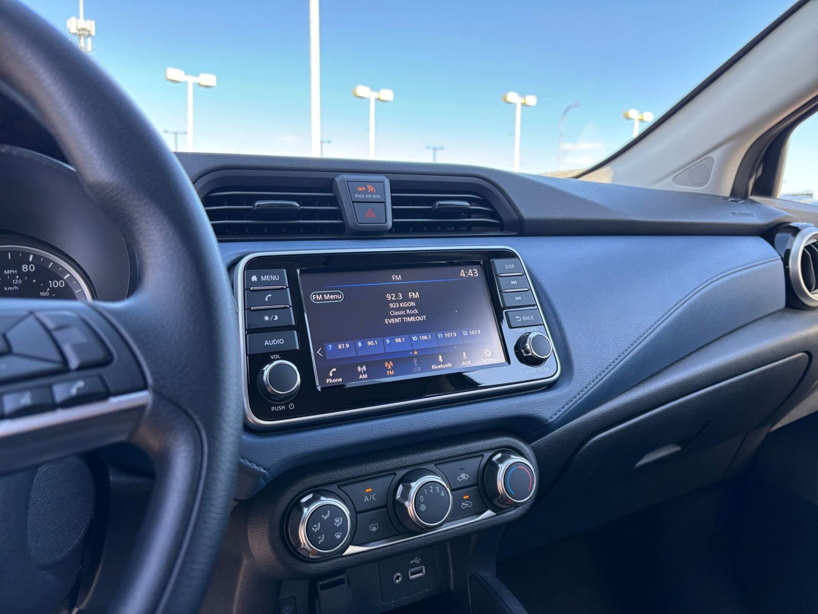 Thumbnail: 2025 Nissan Versa - 20
