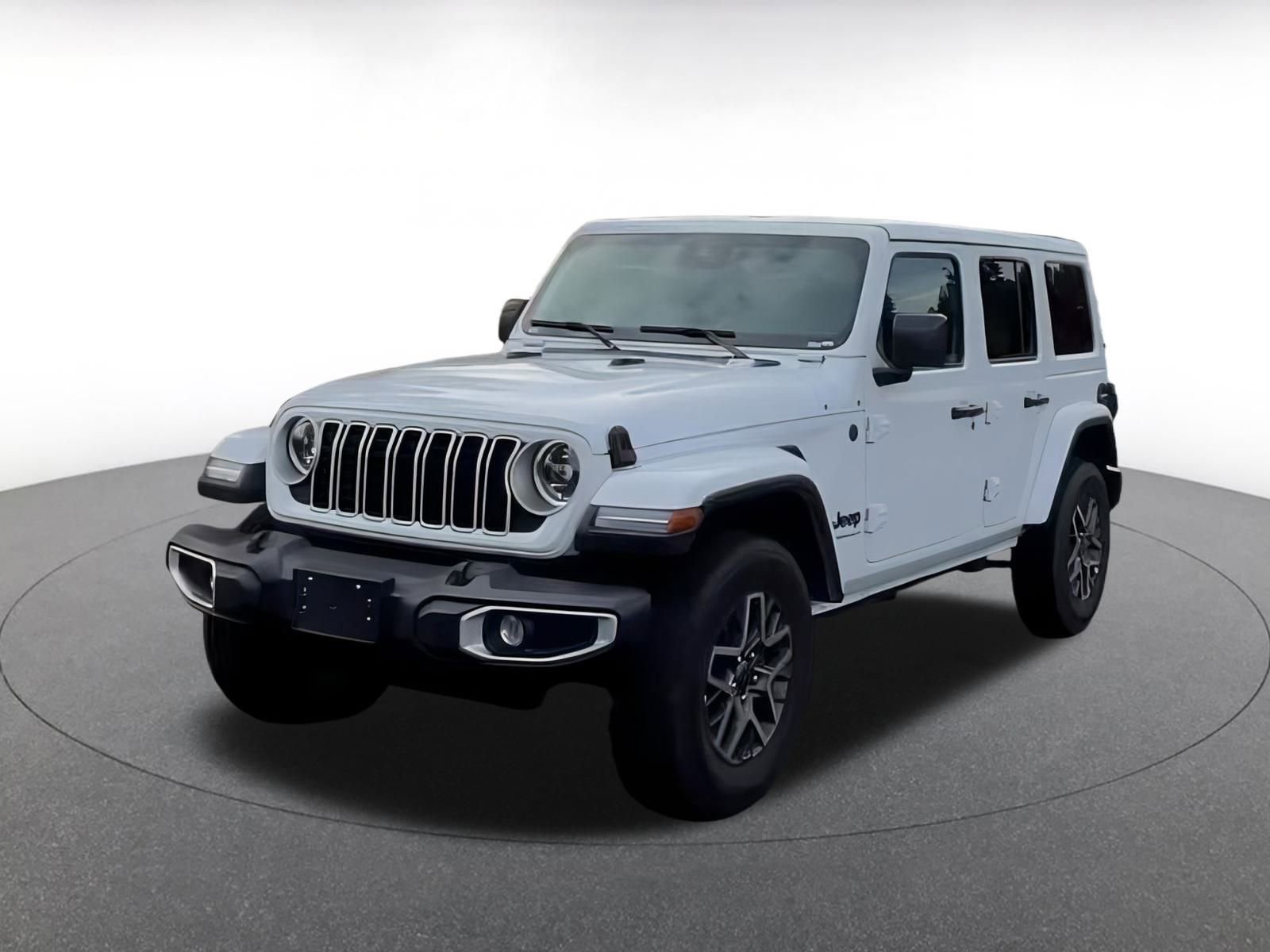 Thumbnail: 2025 Jeep Wrangler - 3