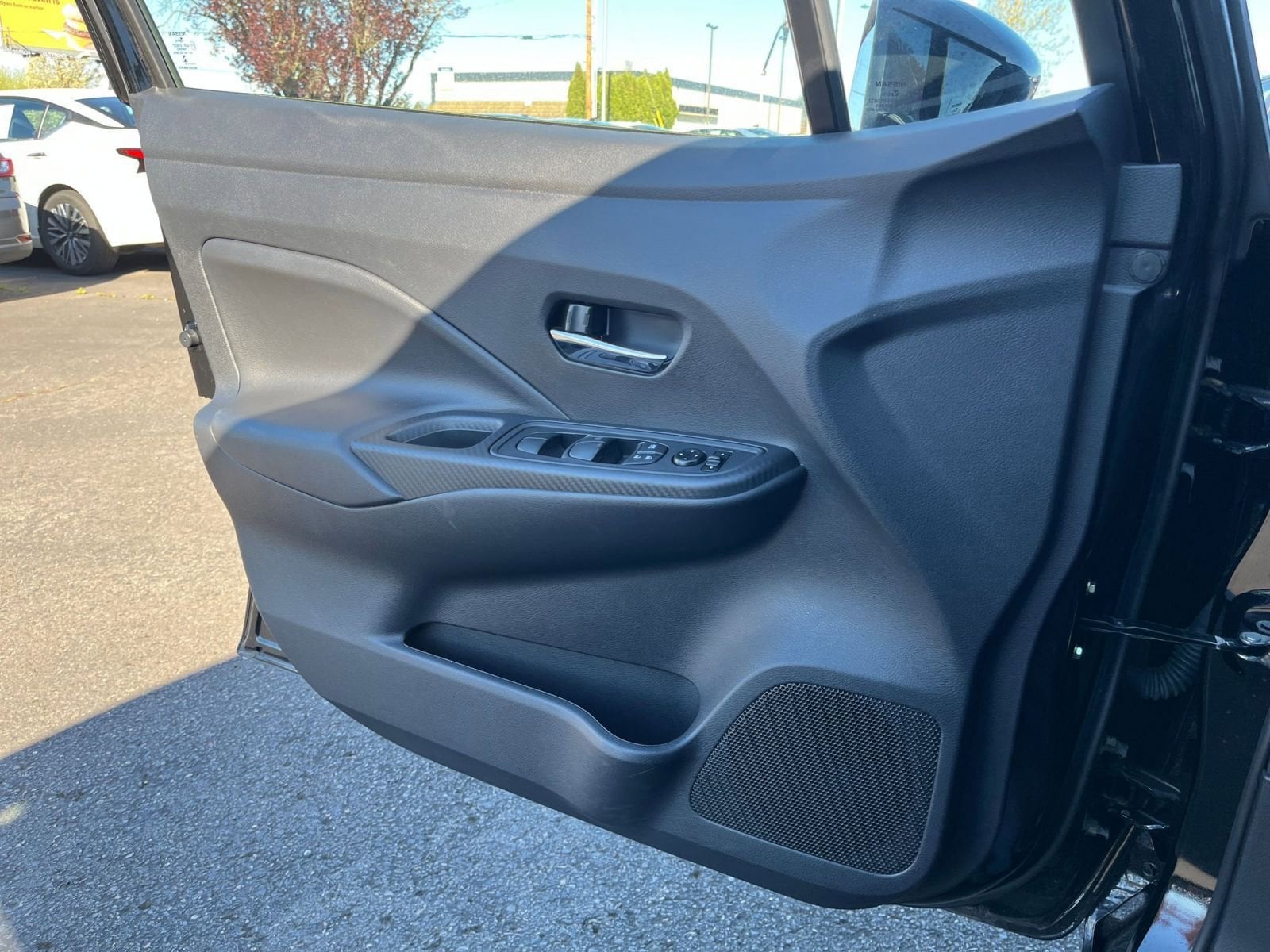 Thumbnail: 2025 Nissan Versa - 18