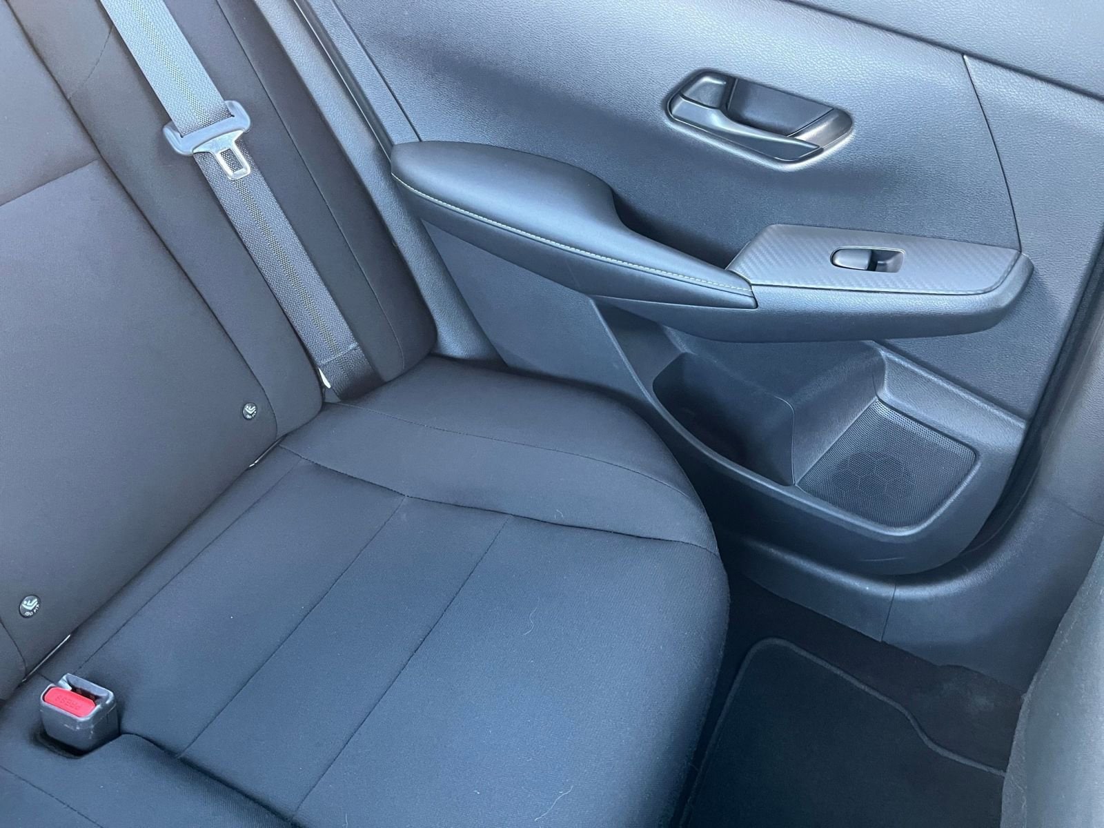 Thumbnail: 2025 Nissan Sentra - 35