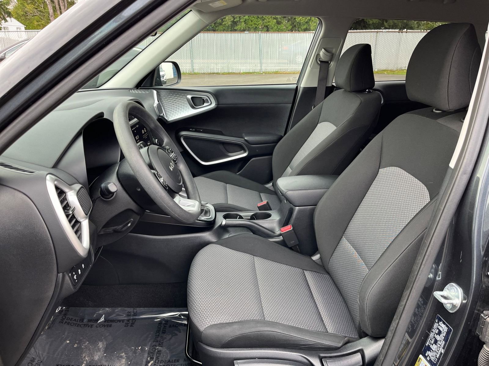 Thumbnail: 2025 Kia Soul - 34