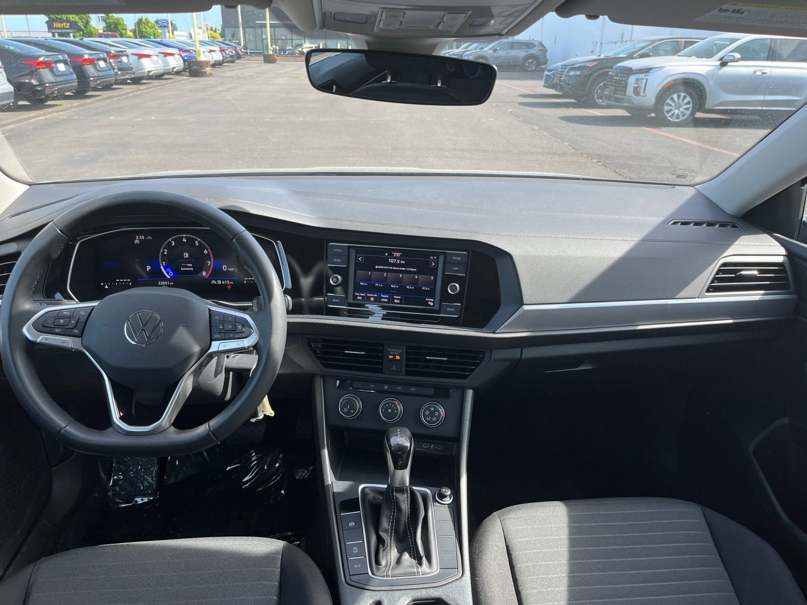 Thumbnail: 2024 Volkswagen Jetta - 31