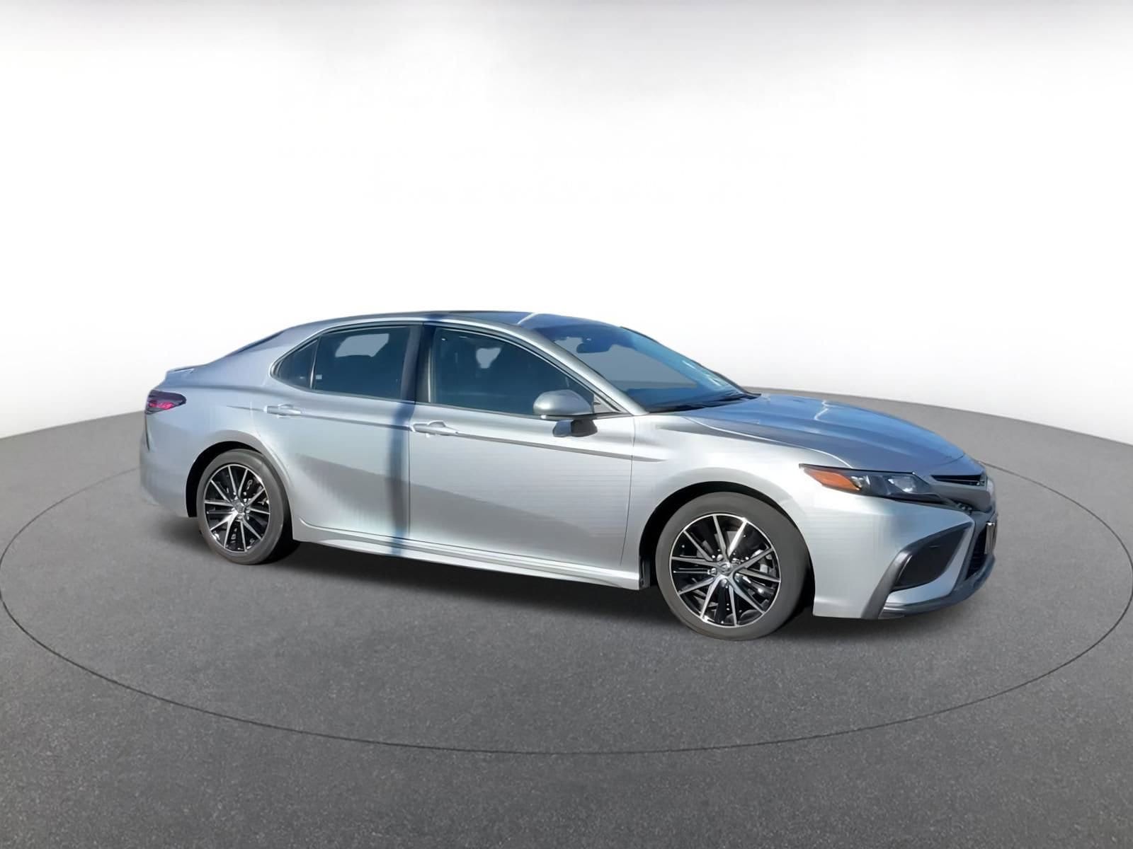 Thumbnail: 2023 Toyota Camry - 2