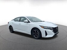 2024 Nissan Sentra SV -
                  Portland, OR