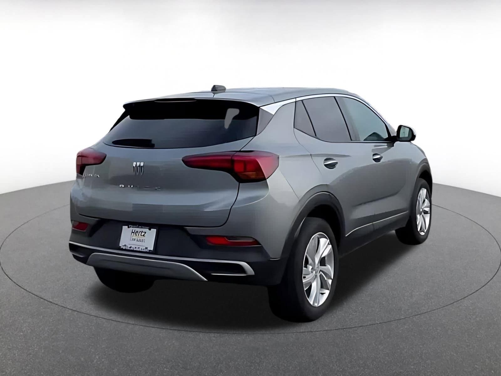 Thumbnail: 2025 Buick Encore GX - 12
