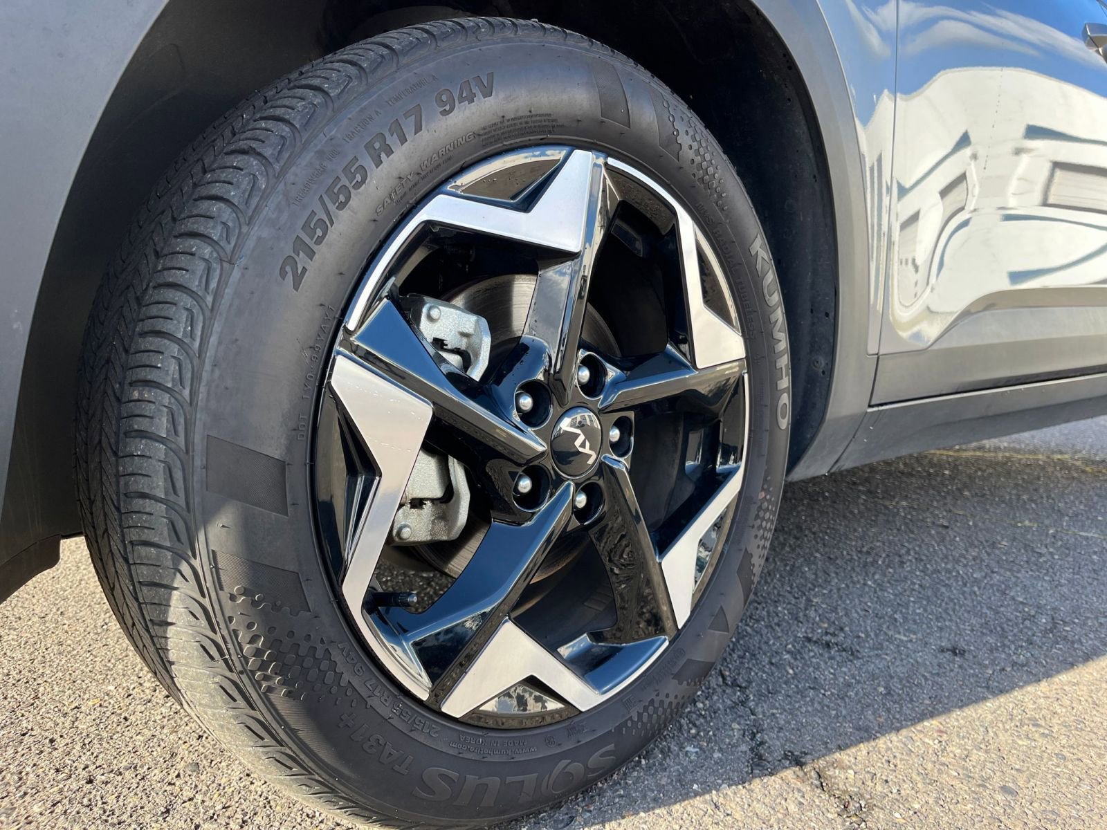 Thumbnail: 2025 Kia Seltos - 31