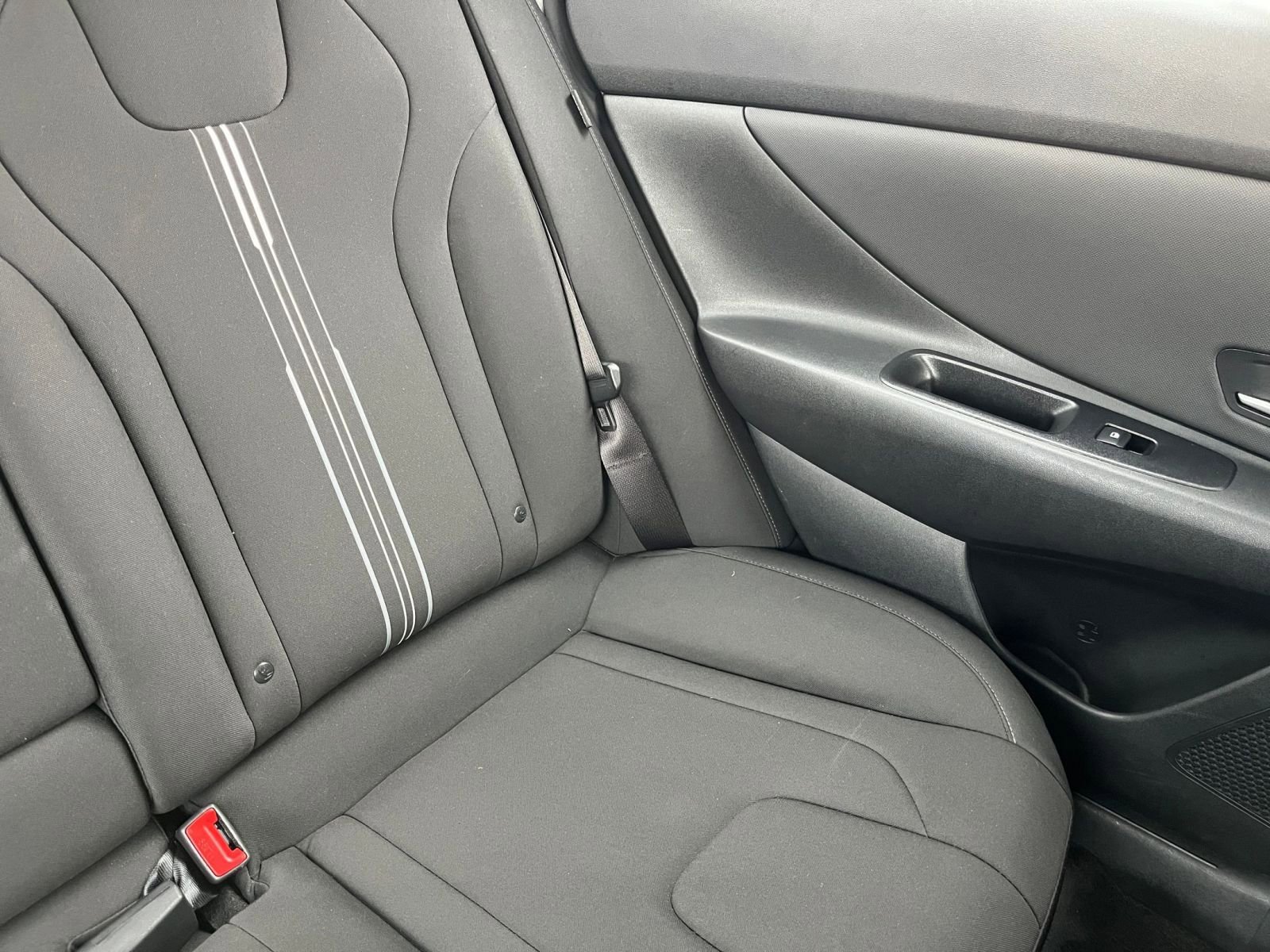 Thumbnail: 2025 Hyundai Elantra - 35