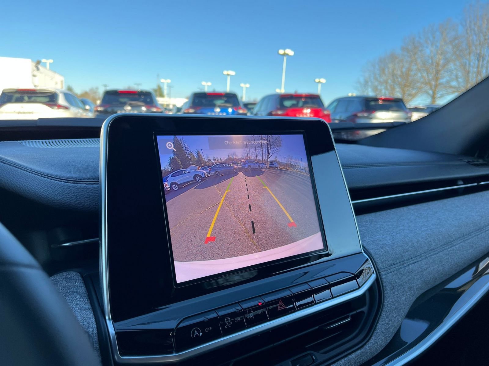 Thumbnail: 2025 Jeep Compass - 24