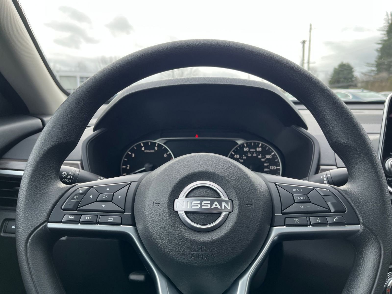 Thumbnail: 2025 Nissan Altima - 28