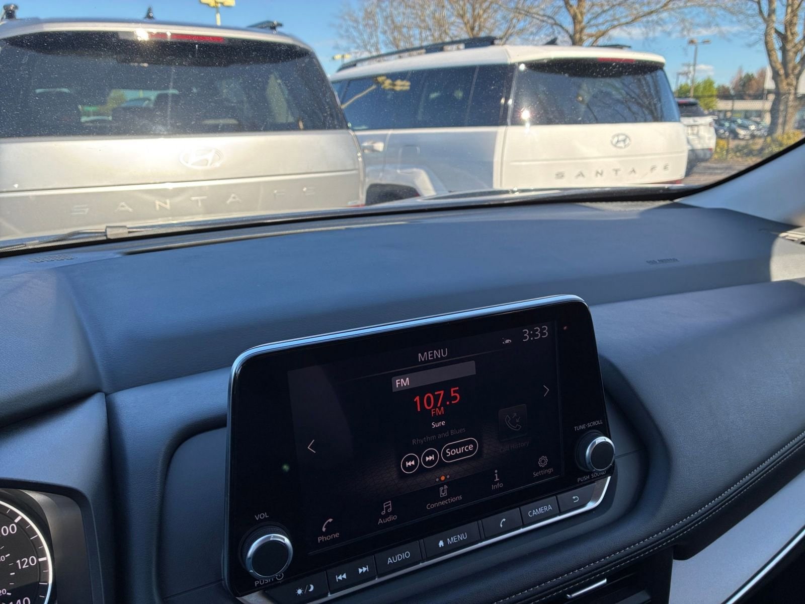 Thumbnail: 2025 Nissan Rogue - 17