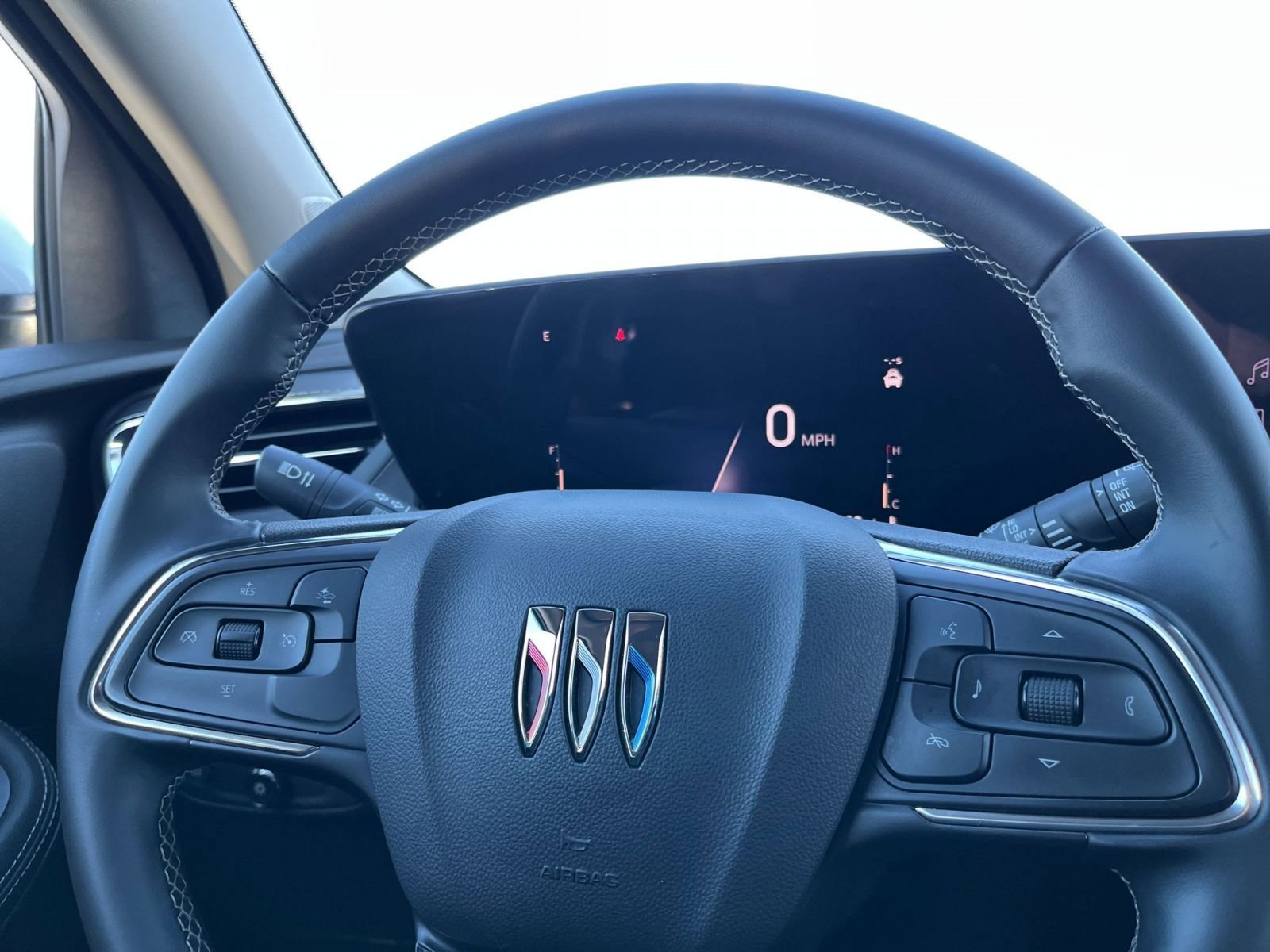 Thumbnail: 2025 Buick Encore GX - 28