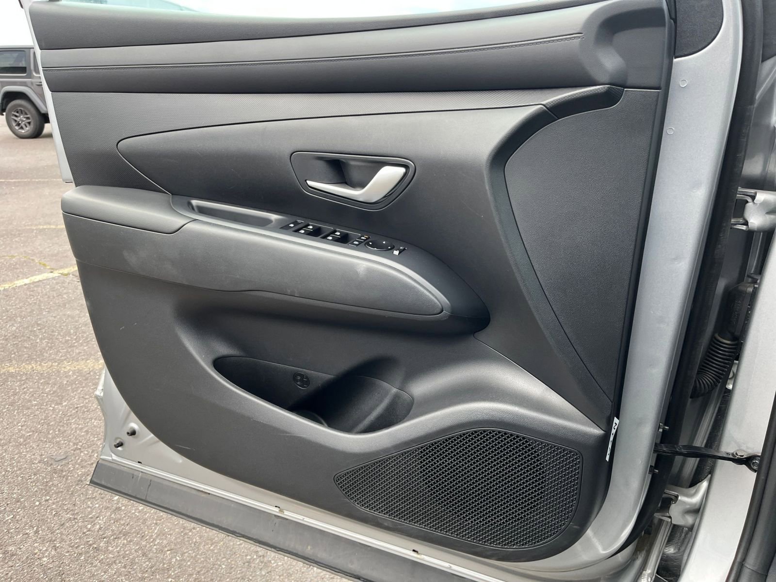 Thumbnail: 2025 Hyundai Tucson - 20