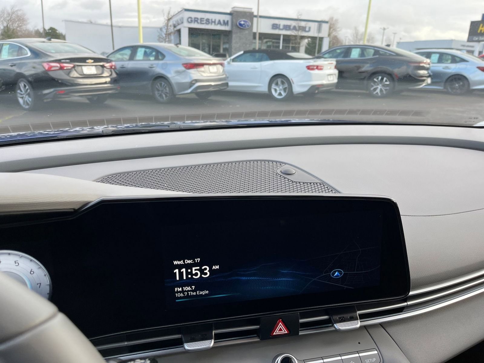 Thumbnail: 2025 Hyundai Elantra - 18