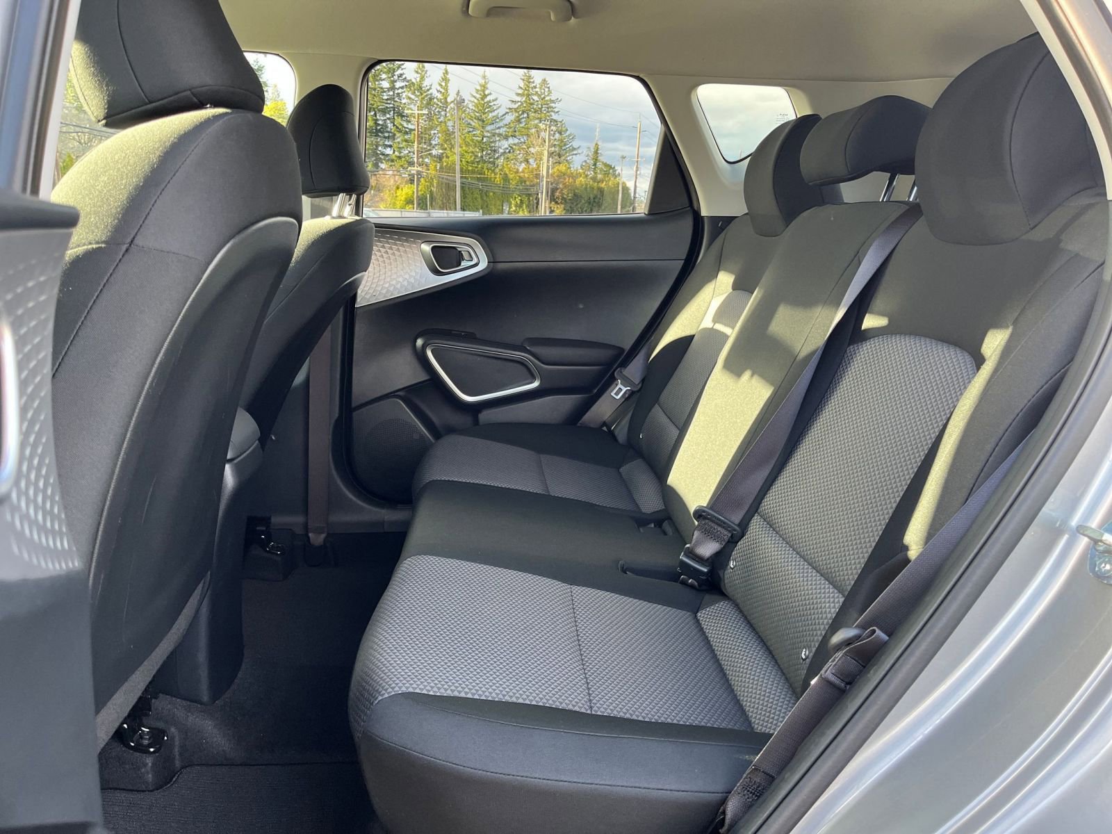 Thumbnail: 2025 Kia Soul - 23