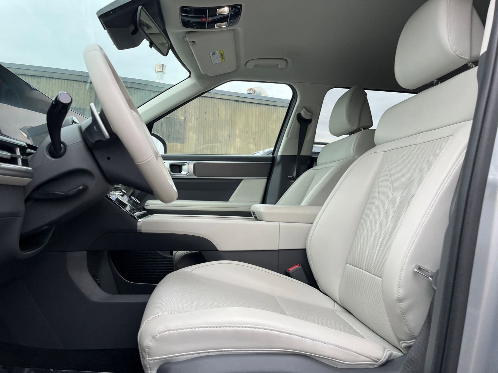 Thumbnail: 2025 Hyundai Santa Fe - 30