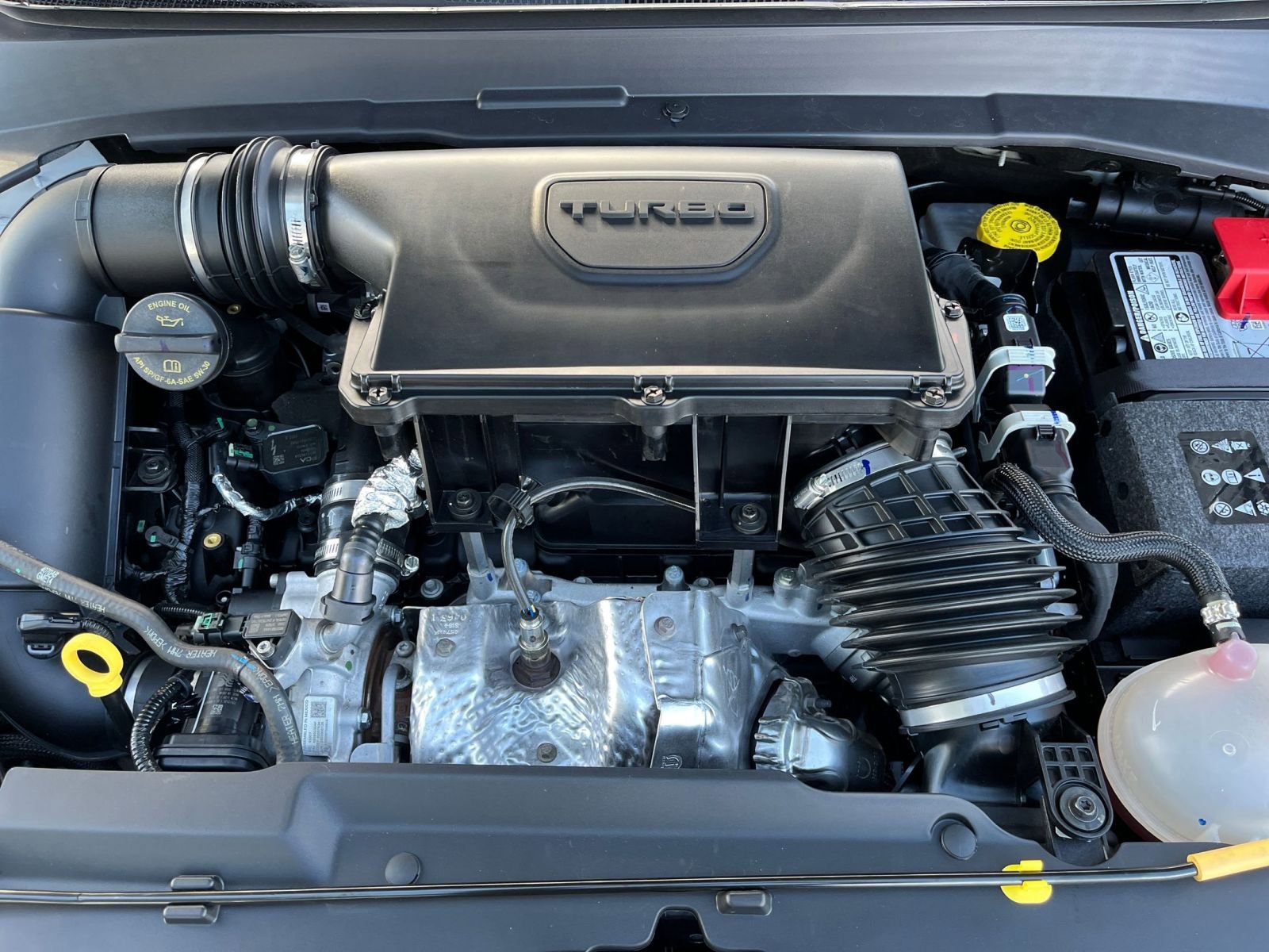 Thumbnail: 2025 Jeep Compass - 33