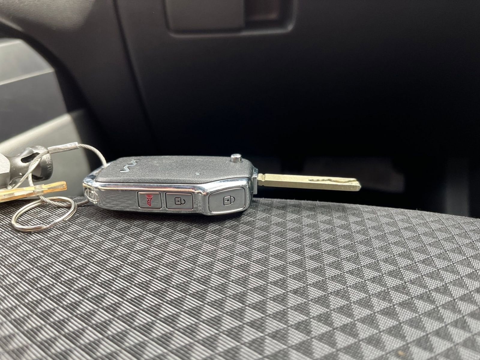 Thumbnail: 2025 Kia Soul - 21