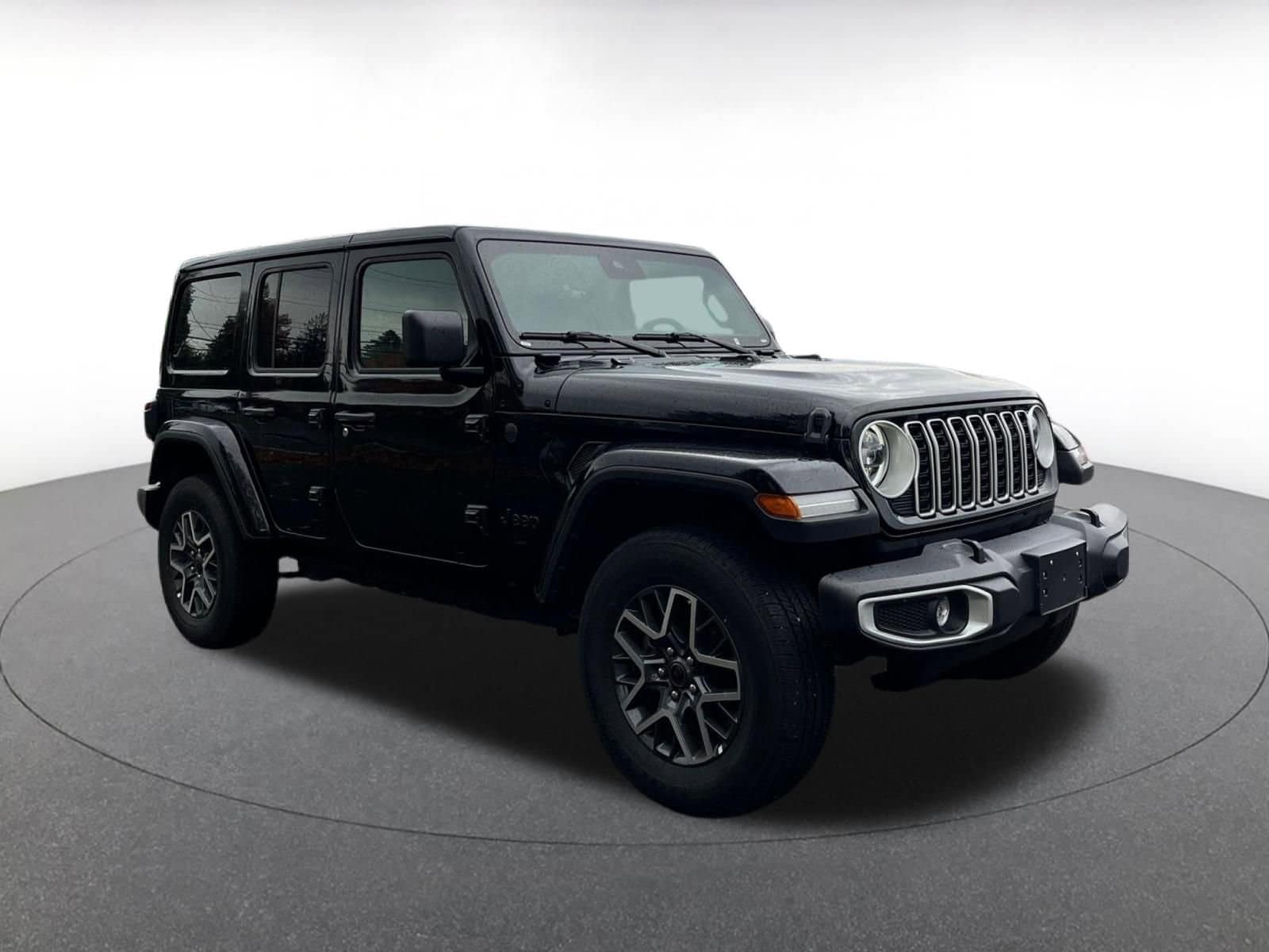 Thumbnail: 2025 Jeep Wrangler - 1