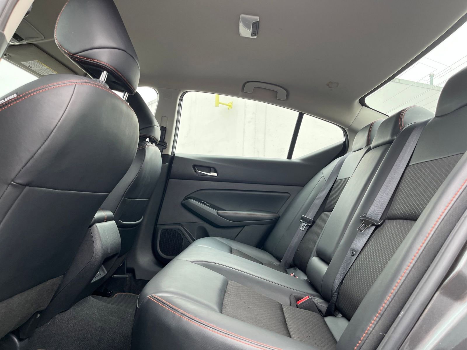 Thumbnail: 2023 Nissan Altima - 24