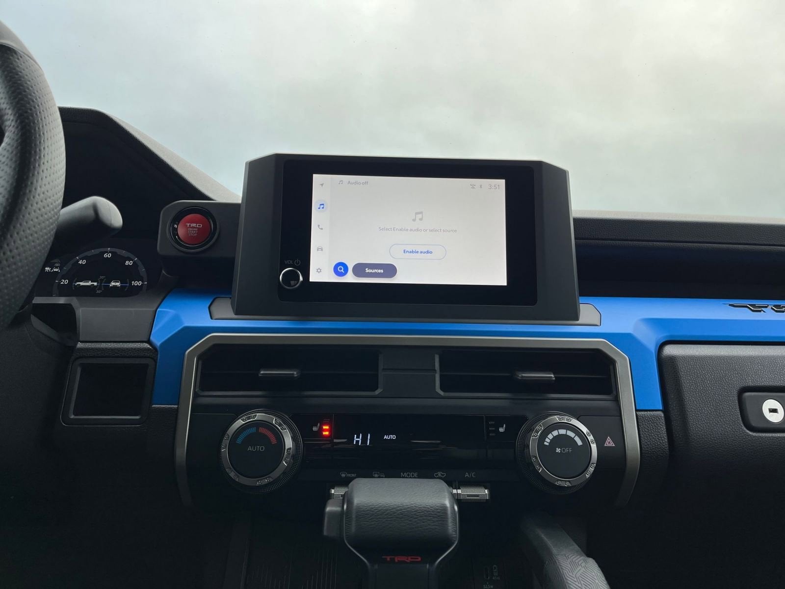 Thumbnail: 2025 Toyota Tacoma - 23