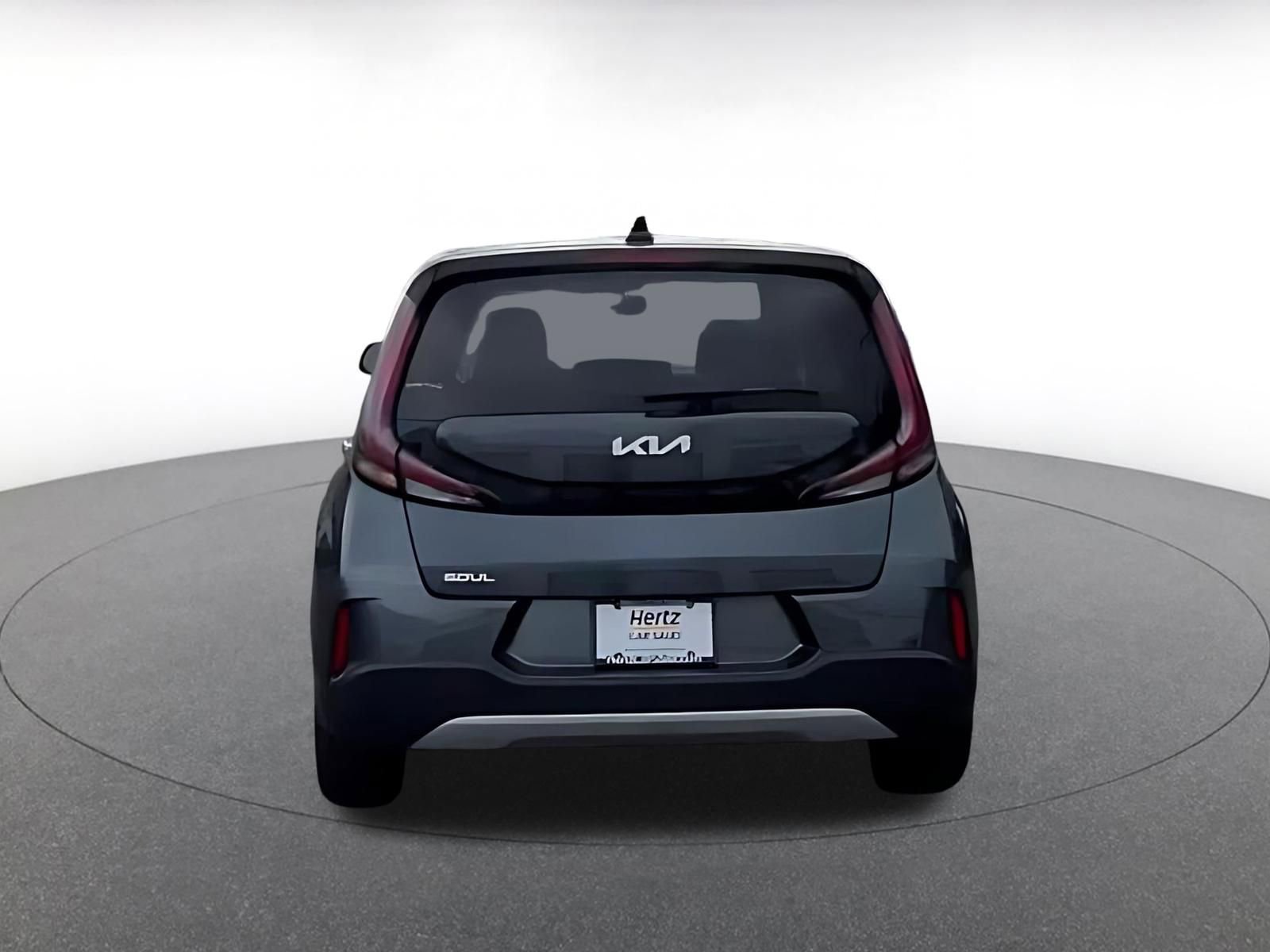 Thumbnail: 2025 Kia Soul - 12