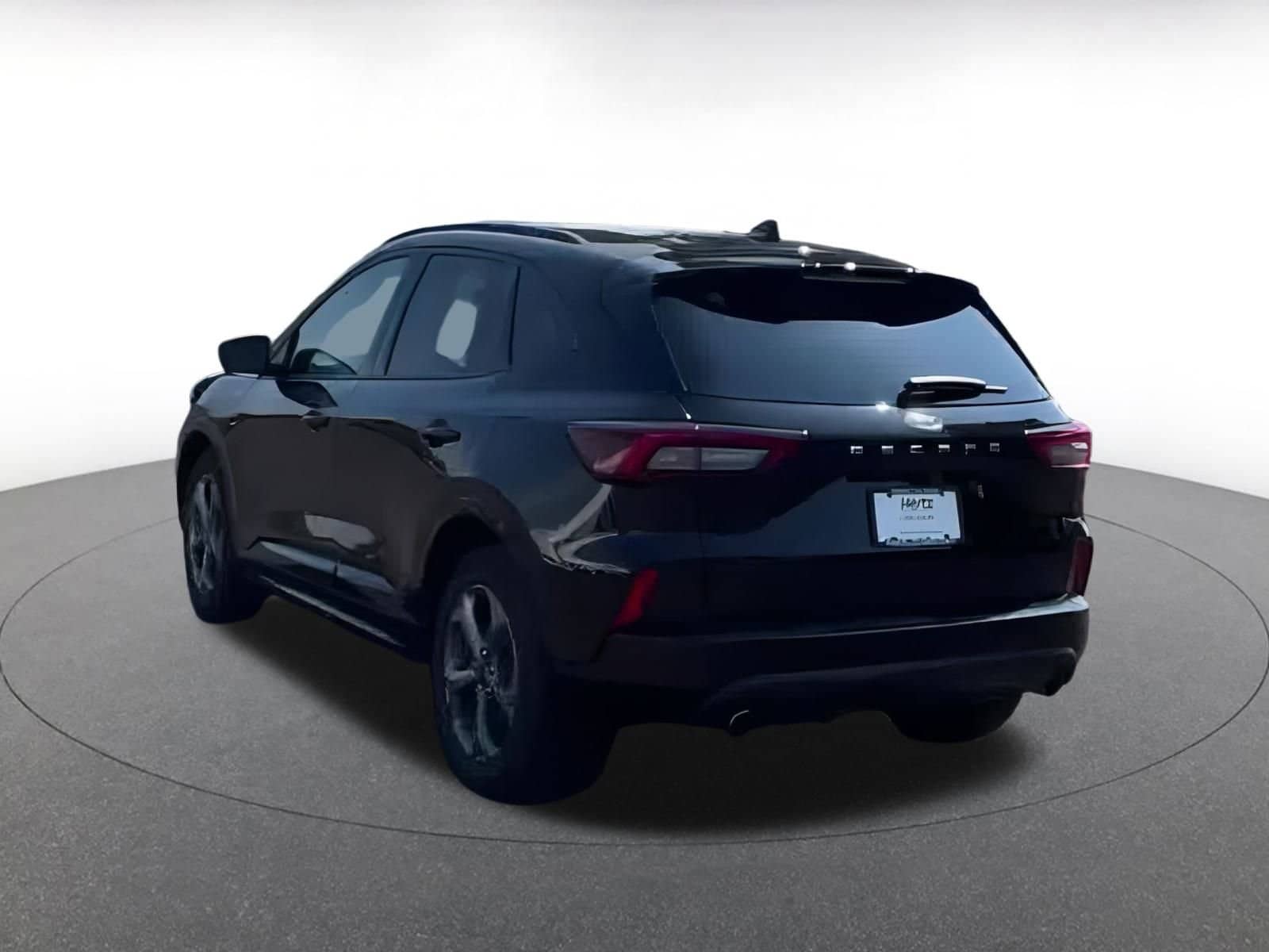 Thumbnail: 2024 Ford Escape - 12